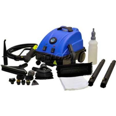 NACECARE SOLUTIONS NaceCare Vapor Cleaning Jet Steam 1600C - 8025134